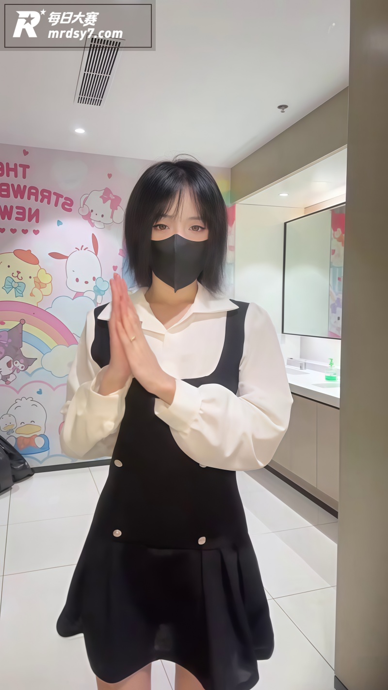 推特极品纯欲福利姬 相关图片5