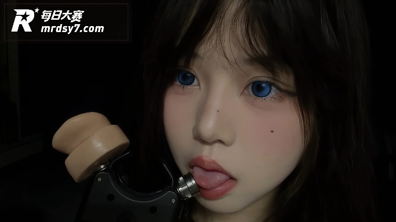 B站ASMR声控博主相关图片5