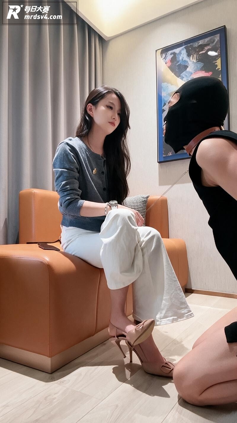 玩物社交高颜值气质女相关图片4