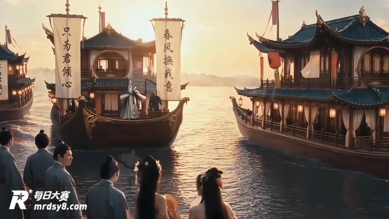 AI成人短剧 极品家相关图片2