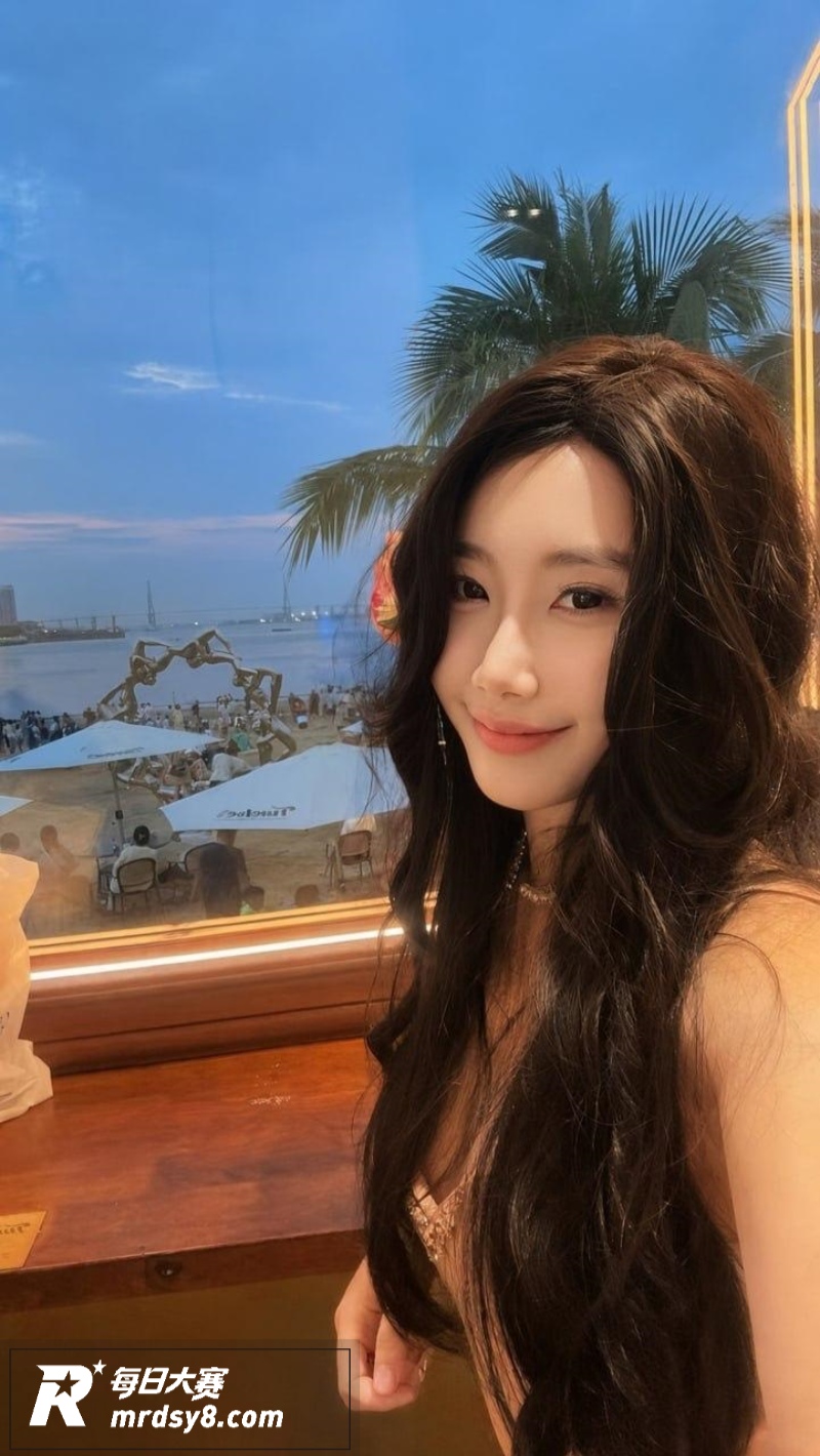 广西长腿御姐 拧广淼相关图片7